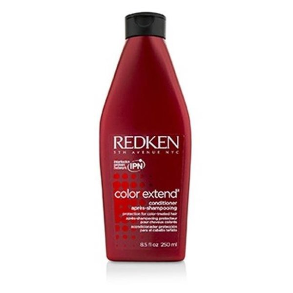 Redken Redken 218752 250 ml Color Extend Conditioner for Color-Treated Hair 218752